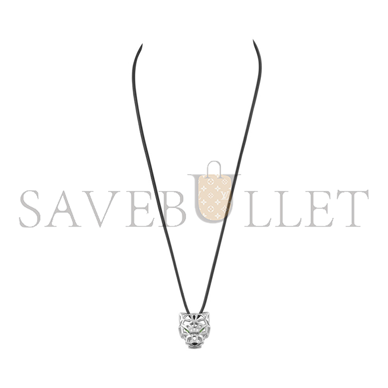 CARTIER PANTHÈRE DE CARTIER NECKLACE N7424211